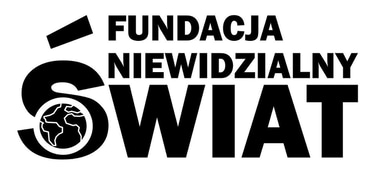 INVISIBLE WORLD FOUNDATION logo