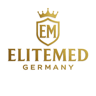 Elite Med Germany logo
