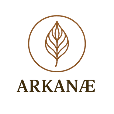 Arkanae logo