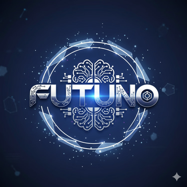 futuno logo