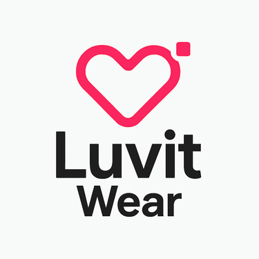 Luvit Wears logo