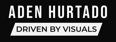 Driven by Visuals logo