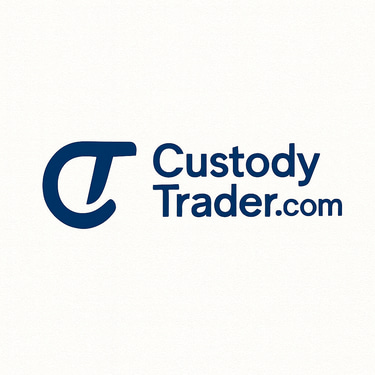 Custody Trader logo