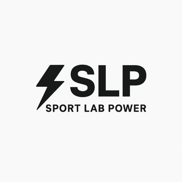 Sport Lab Power logo