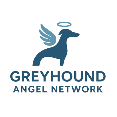 Greyhound Angel Network logo