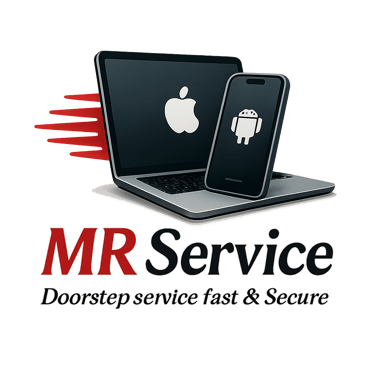 mrservice logo