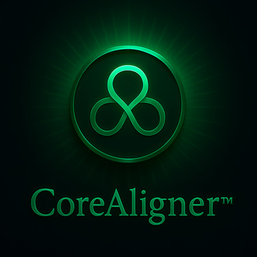 Core Aligner™ logo