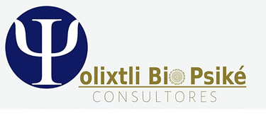YolixtliBioPsiké Consultores 🌐 logo