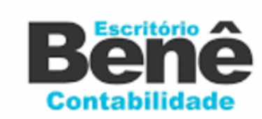 Escritório Benê de Contabilidade logo