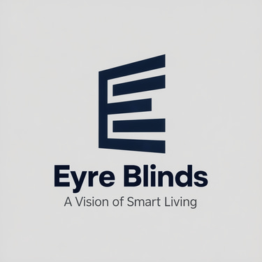 Eyre Blinds logo