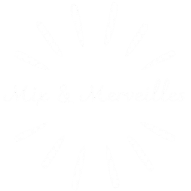 Mix et Merveilles logo