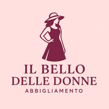 il bello delle donne logo