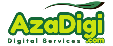 AzaDigi logo