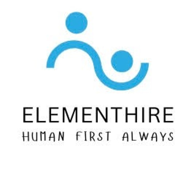 ElementHire logo
