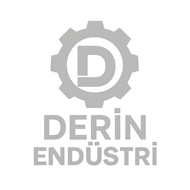 Derin Endüstri logo