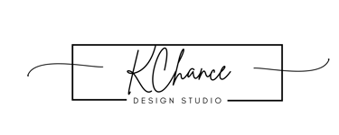 KChance Design Studio logo