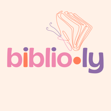biblioly logo