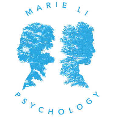 Marie Li Psychology logo