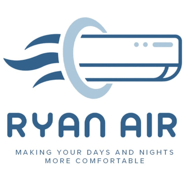 Ryan air logo