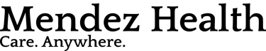 MendezHealth logo