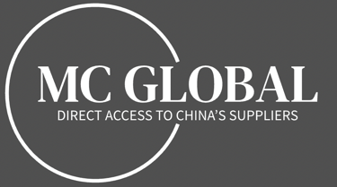 MC Global logo