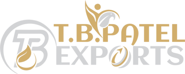 tbpatel exports logo