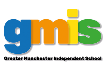 Greater Manchester Independent School logo