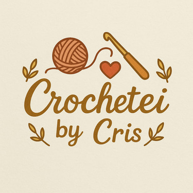 crocheteibycris logo