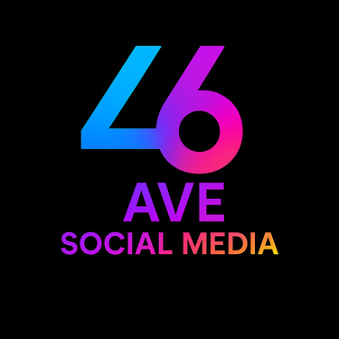 46avesocialmedia.com logo