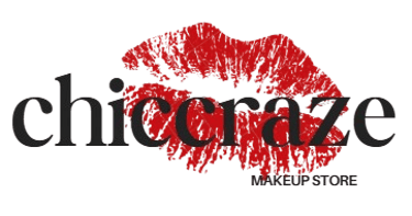 chiccraze. logo