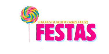 pirulito festas logo