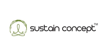 SUSTAIN CONCEPT logo