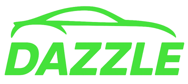 Dazzle logo
