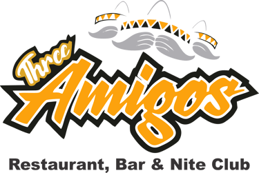 Amigos Restaurant, Catering, Bar & Nite Club logo