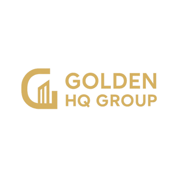 Golden HQ Group logo