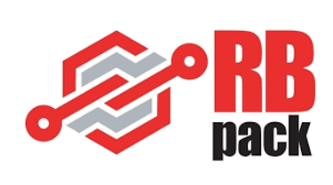 RB Pack logo