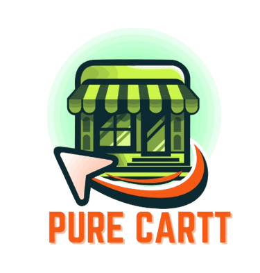 purecartt logo