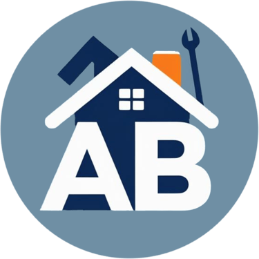 AB Services Maintenance and Emergency Services logo