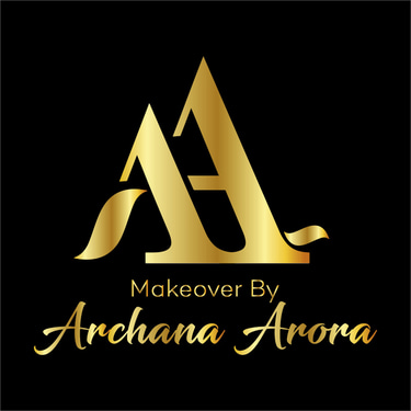 Makeover By Archana Arora logo