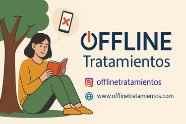 OFFLINE Tratamientos logo