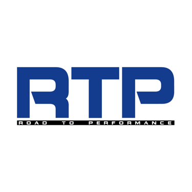 Road to Performance logo