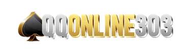 QQONLINE303 logo
