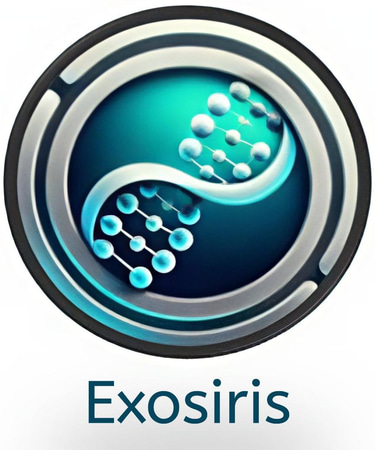 Exosiris logo