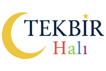 tek bir hali logo