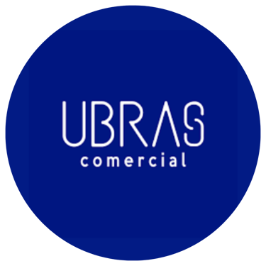 Ubras Comercial logo