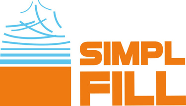 Simplfill logo