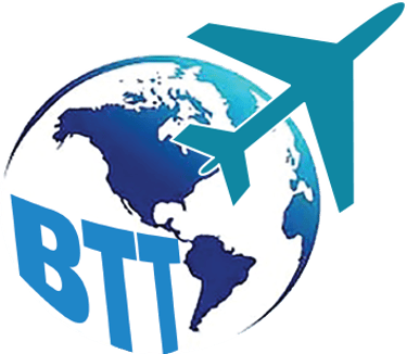 Bemacy Travel and Tourism Agency logo