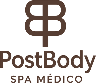 PostBody Spa oficial logo
