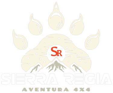 Sierra Regia Aventura 4x4 logo
