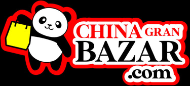 China Gran Bazar logo